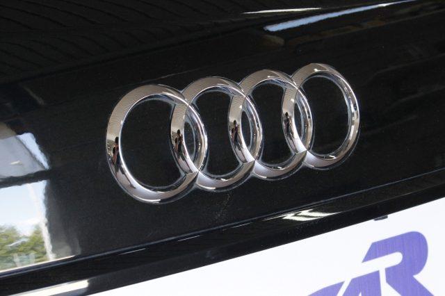 AUDI RS6 RS6 Avant tiptronic CAPRISTO/SERVICE AUDI