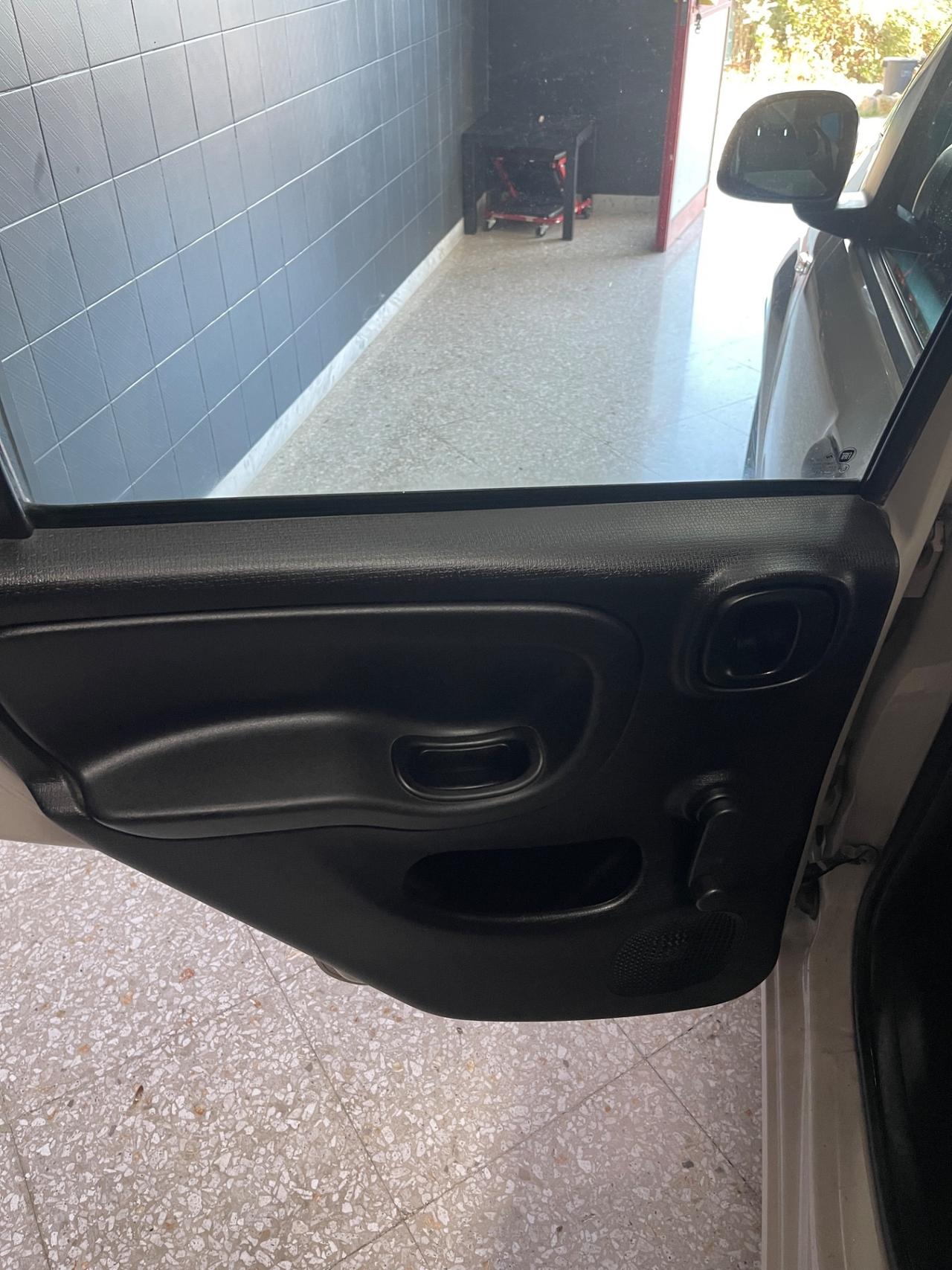 Fiat Panda 1.2 EasyPower Lounge
