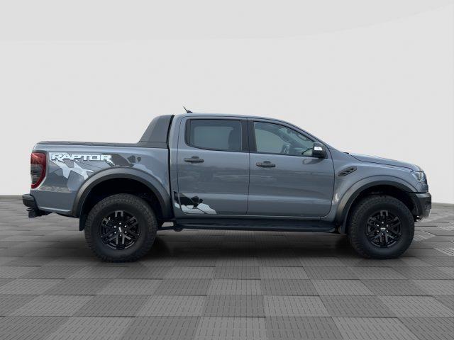 FORD Ranger Ranger Raptor 2.0 ECOBLUE aut. 213CV DC 5pt Specia
