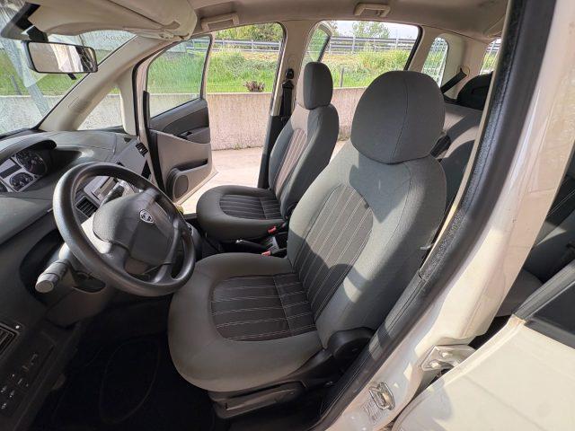 LANCIA MUSA 1.4 8V Ecochic GPL FINO AL 11/2033 OK NEOP