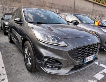 Ford Kuga 1.5 120 CV 2WD ST-Line-2022 49.000Km