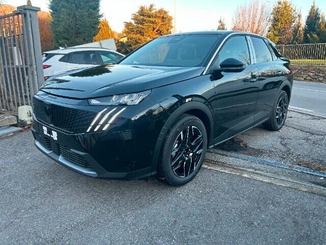 PEUGEOT 3008 3ª serie 3008 Hybrid 145 e-DCS6 A...