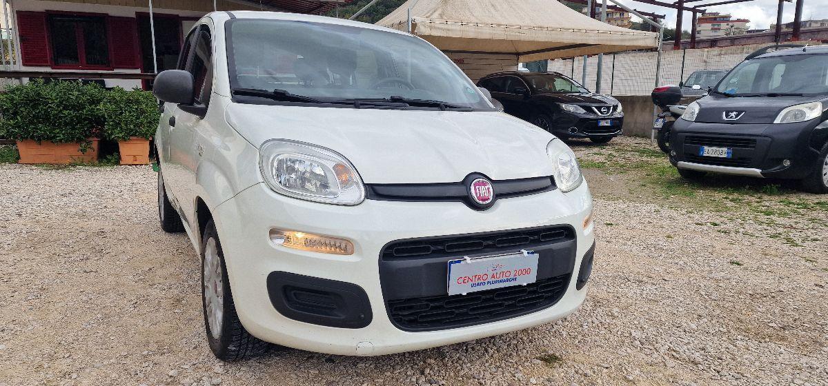 FIAT Panda 1.3 MJT 95 CV S&S Easy