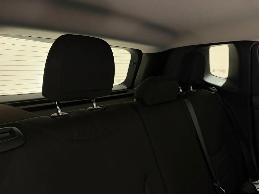 Jeep Renegade 2.0 mjt Limited 4wd 140cv auto