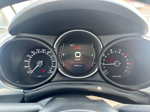 FIAT 500L 1.3 Multijet 95 CV Connect