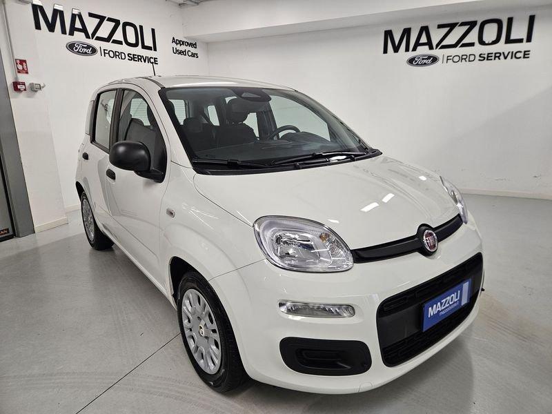 FIAT Panda 1.0 FireFly 70cv S&S Hybrid Pandina