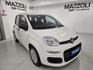 FIAT Panda 1.0 FireFly 70cv S&S Hybrid Pandina