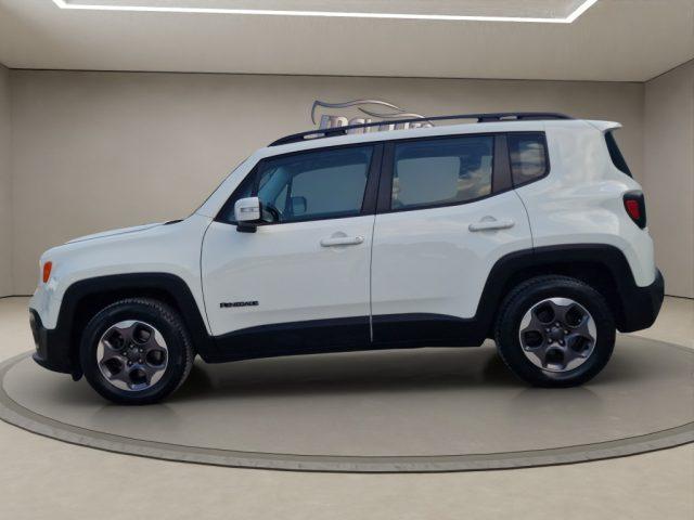 JEEP Renegade 1.6 Mjt 120 CV Longitude