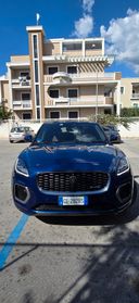 Jaguar E-Pace 2.0D I4 163 CV R-Dynamic