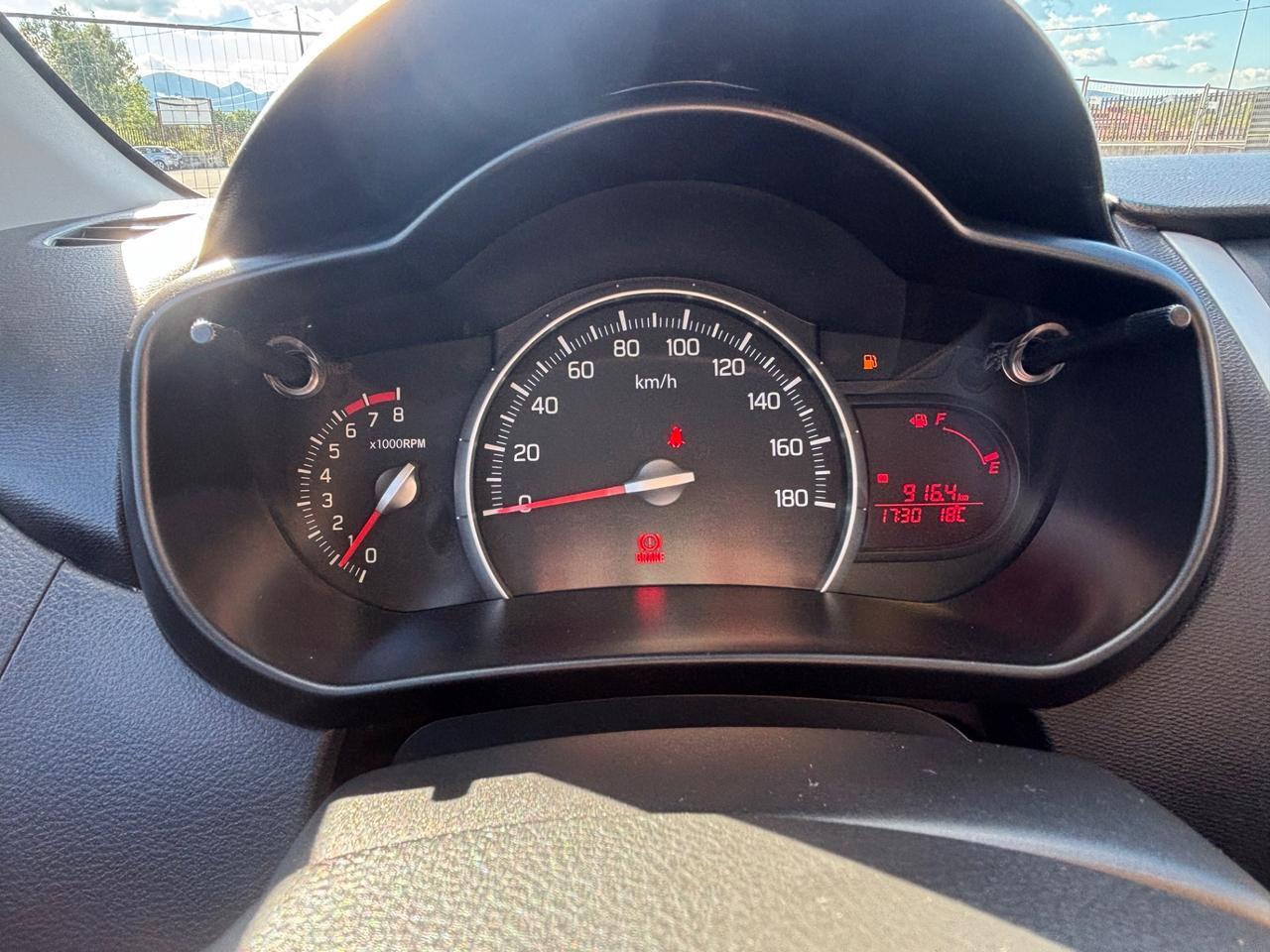Suzuki Celerio 1.0 Style