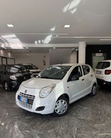 Suzuki Alto 1.0 VVT L