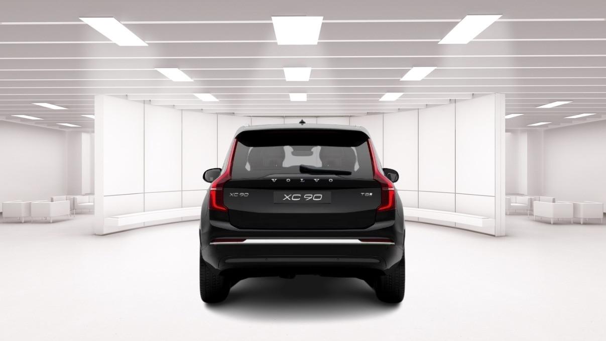 VOLVO Xc90 T8 Plug-In Hybrid Awd Automatico 7Posti Ultra Dark