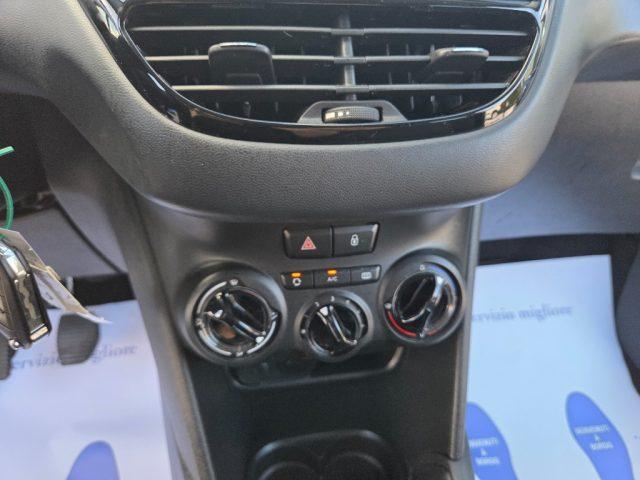 PEUGEOT 208 1° serie BlueHDi 100 S&S 5 porte Van Active