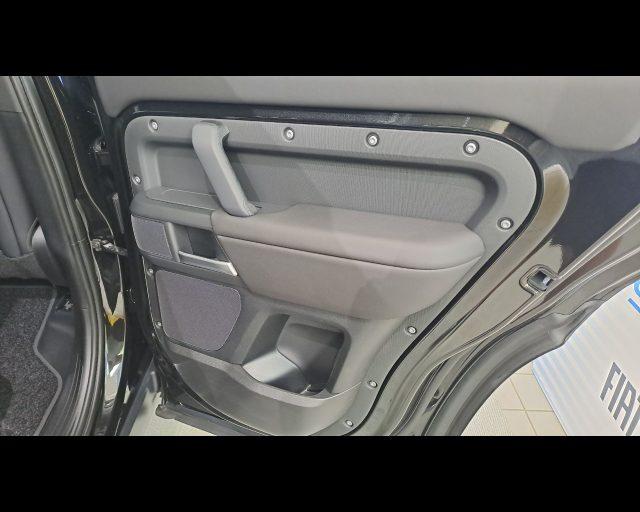LAND ROVER Defender 110 3.0d mhev X-Dynamic SE awd 250cv auto