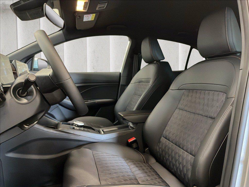 MG MG3 1.5 hybrid+ Luxury auto del 2026