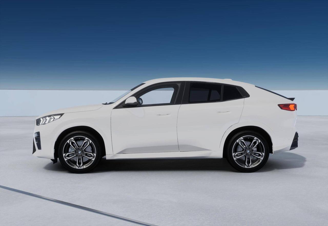 BMW X2 sDrive20i 48V MSport