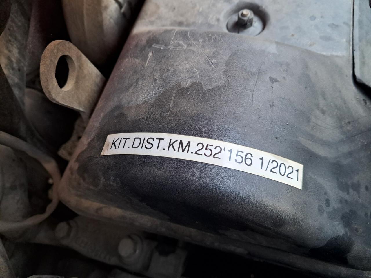 DUCATO 2.8 JTD
