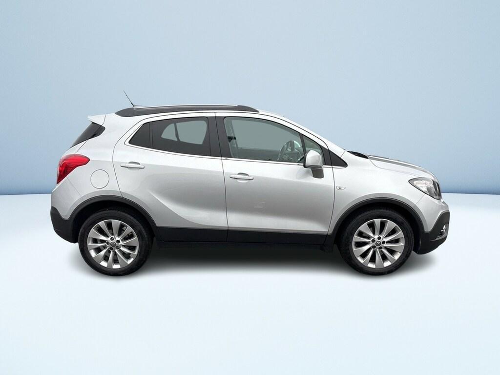 Opel Mokka 1.6 CDTI Ego 4x2