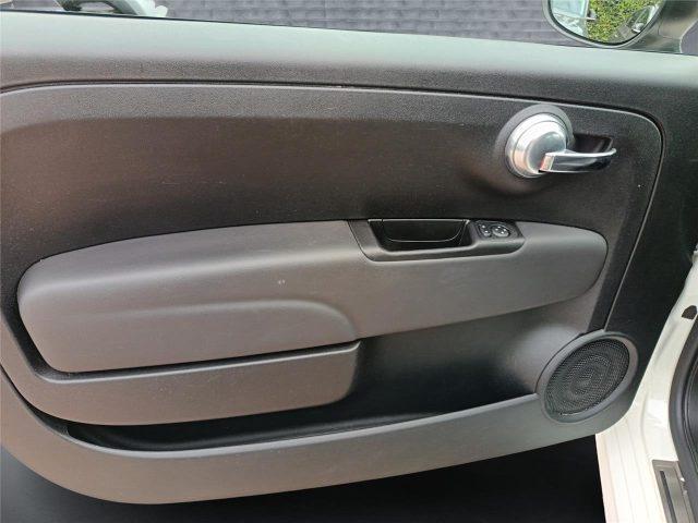 FIAT 500 (2015-2024) 1.0 Hybrid Connect