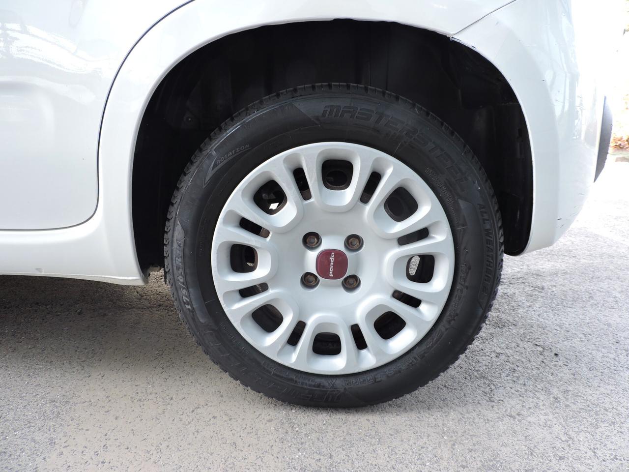 Fiat Panda 1.2 Easy