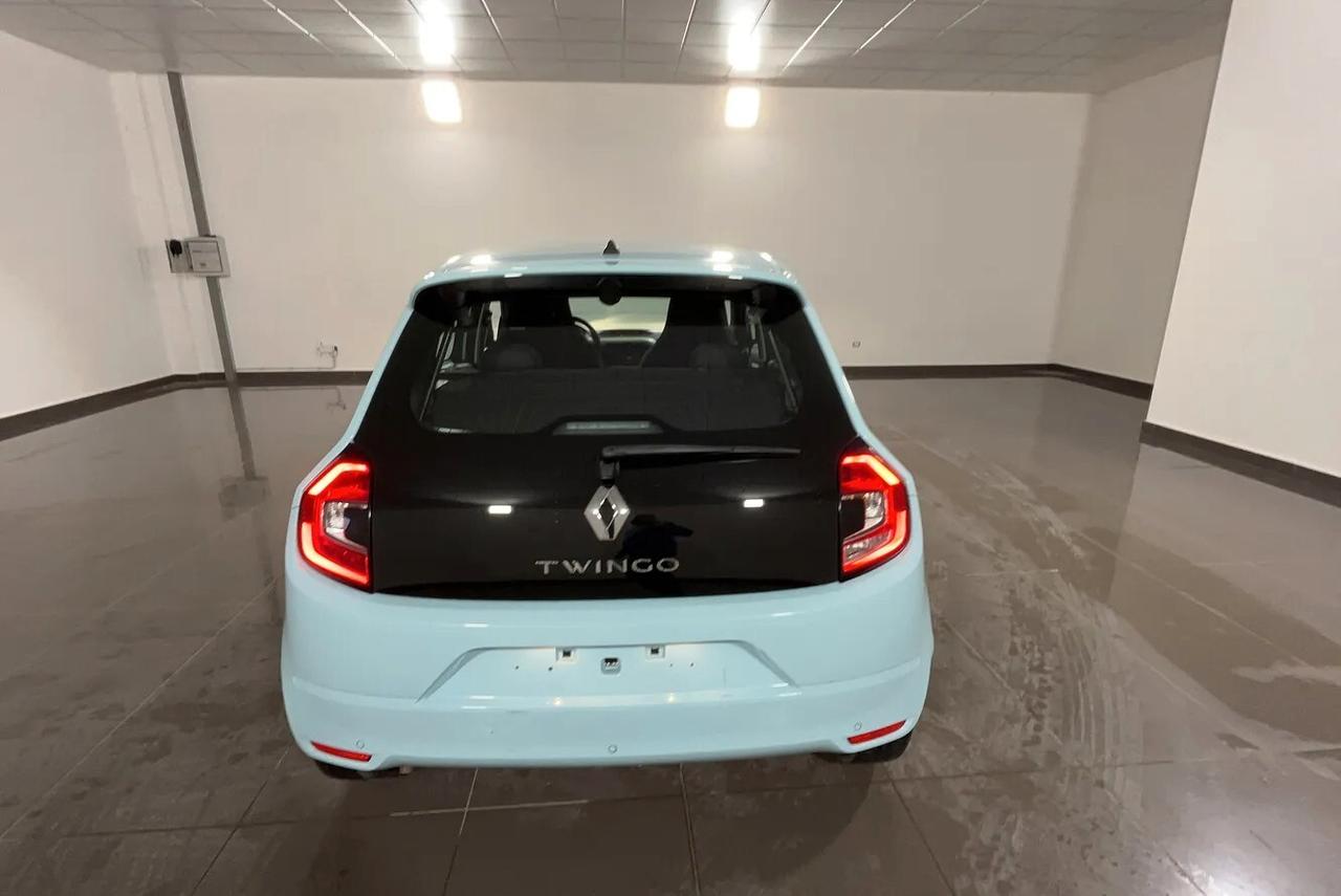 Renault Twingo SCe 65 CV Duel2