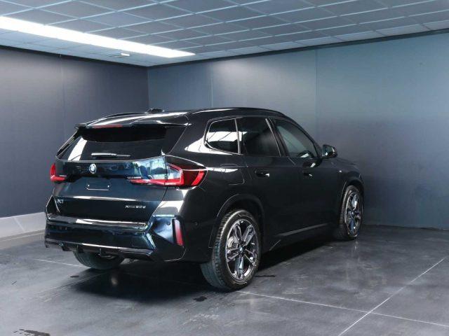 BMW X1 xDrive 20d Msport