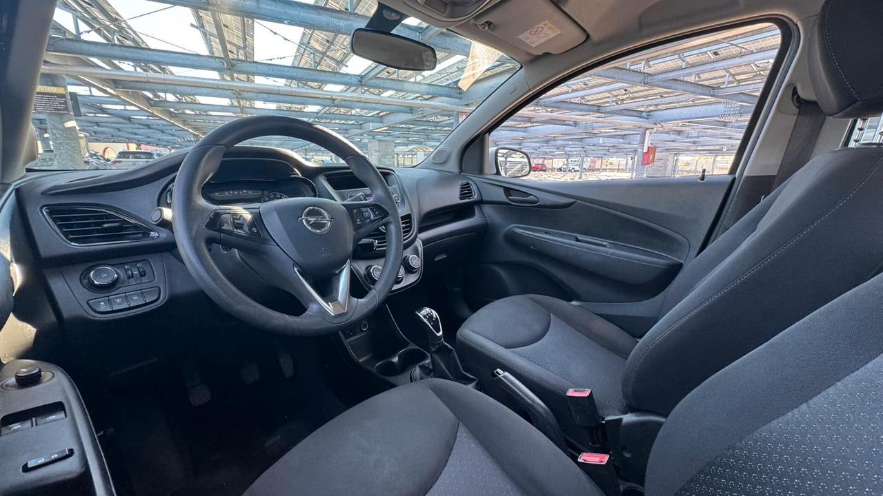 Opel Karl 1.0 73 CV GPL N-Joy