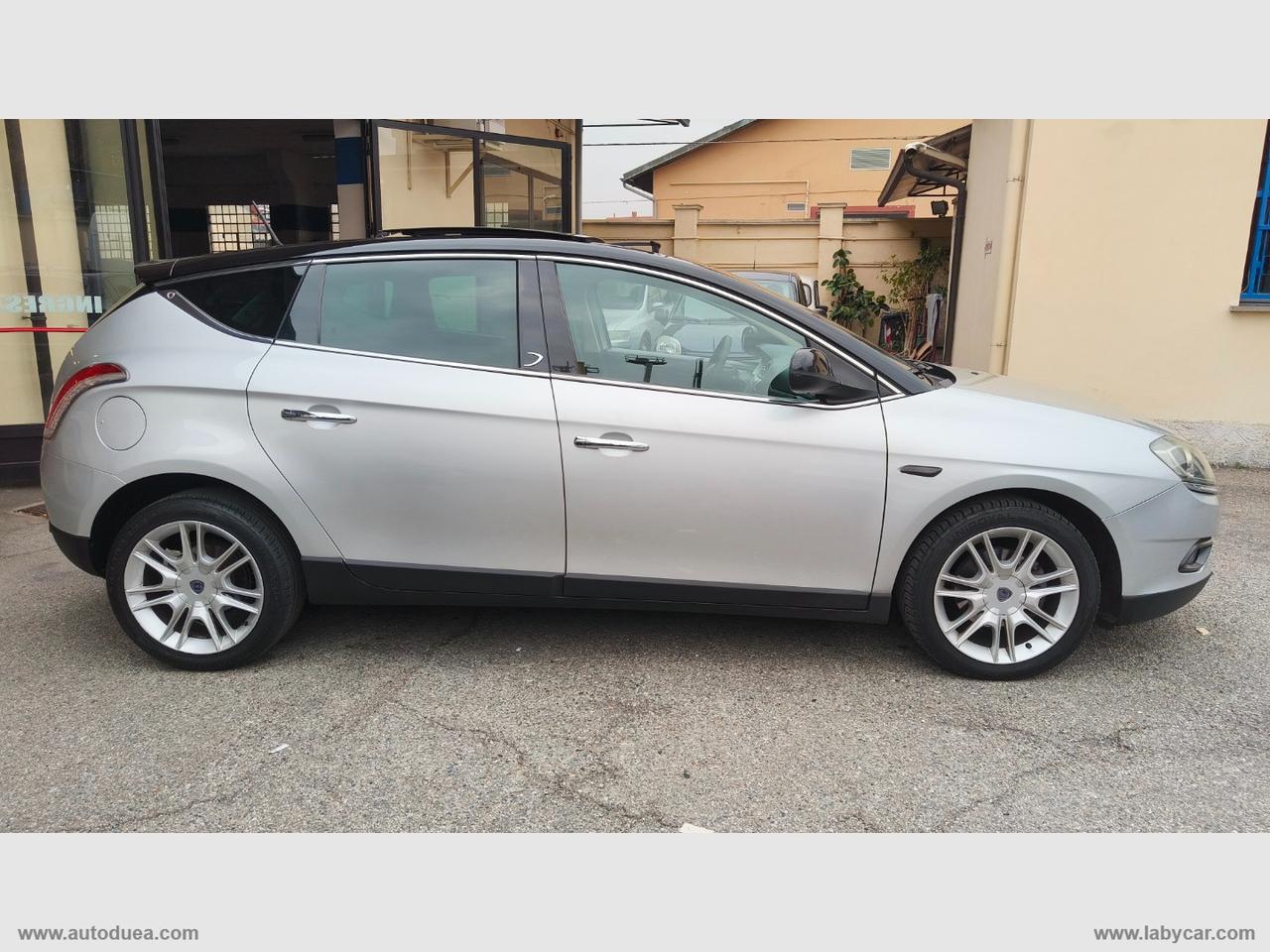 LANCIA Delta 1.4 T-Jet 150 CV Platino