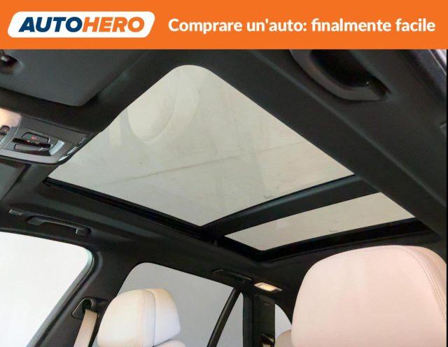 BMW X5 xDrive30d 258CV Luxury