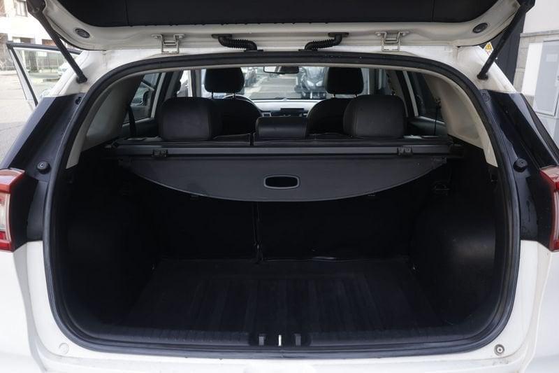 KIA Niro KIA Niro 1.6 GDi DCT HEV Style Unicoproprietario