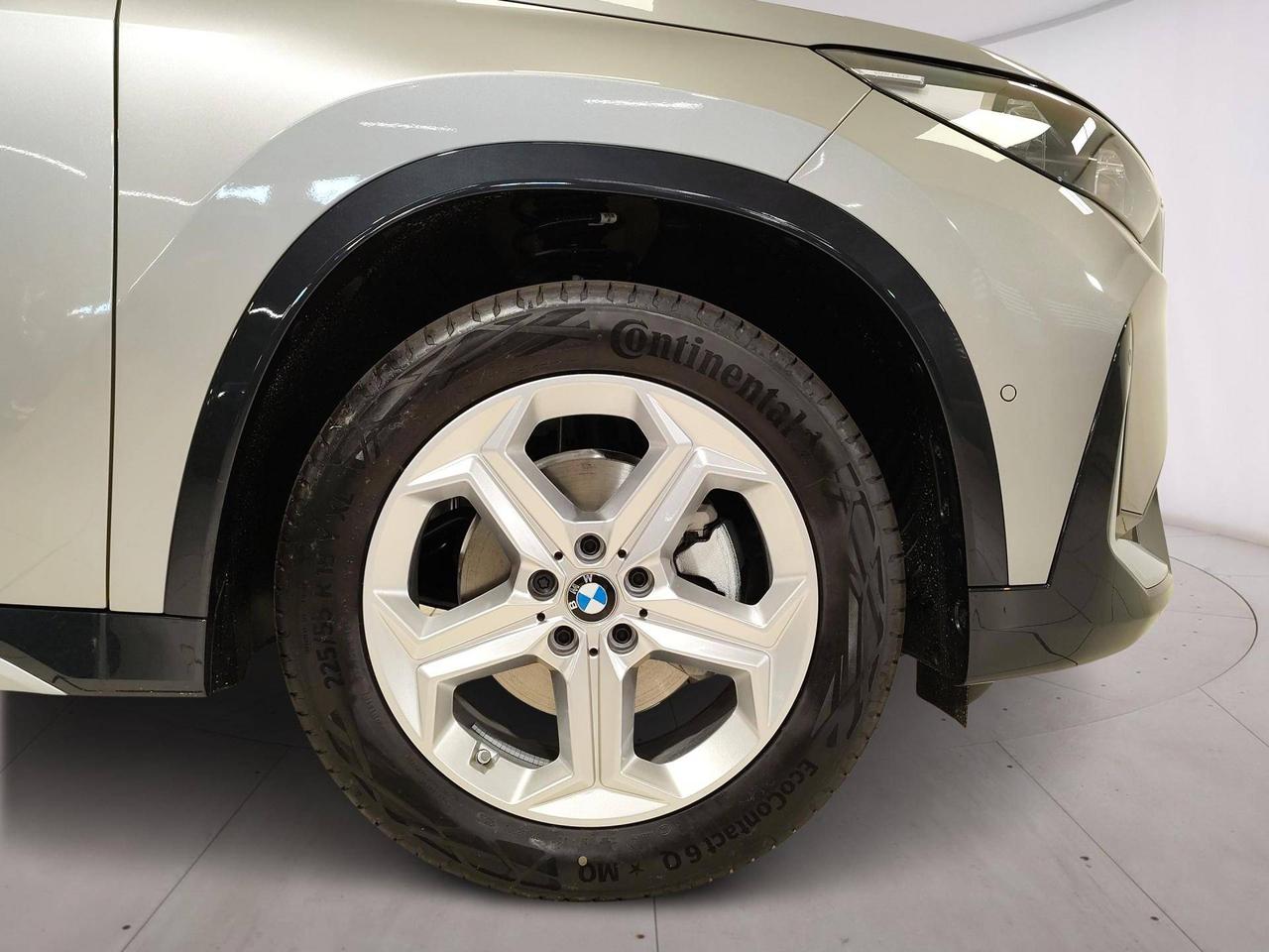 BMW X1 sDrive18d xLine