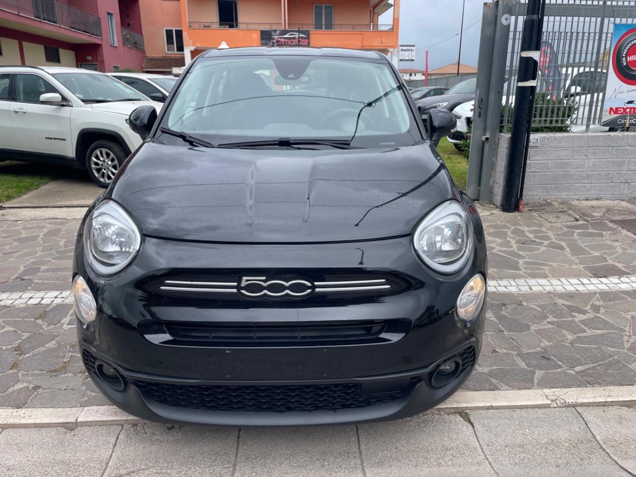 Fiat 500X 1.0 T3 120 CV