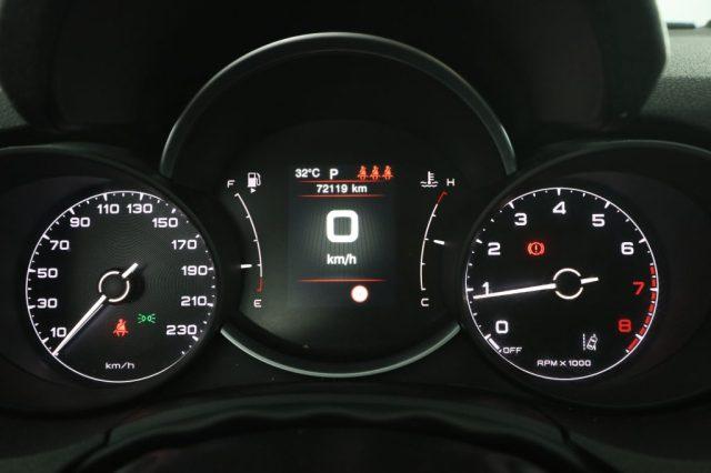FIAT 500X 500X 1.3 T4 150 CV DCT Cross