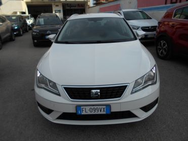 Seat Leon 1.4 TGI ST Business