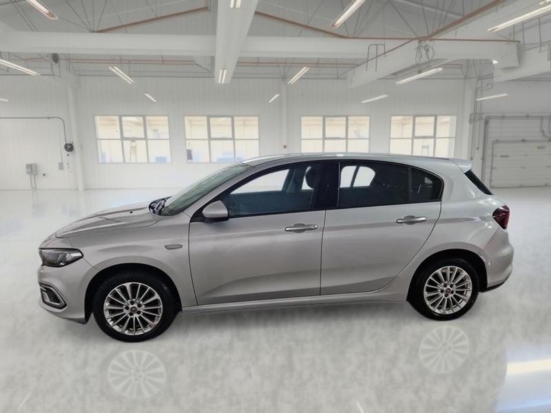 FIAT TIPO 1.3 MJT 95 CV SES BUSINESS 5 PORTE BERLINA