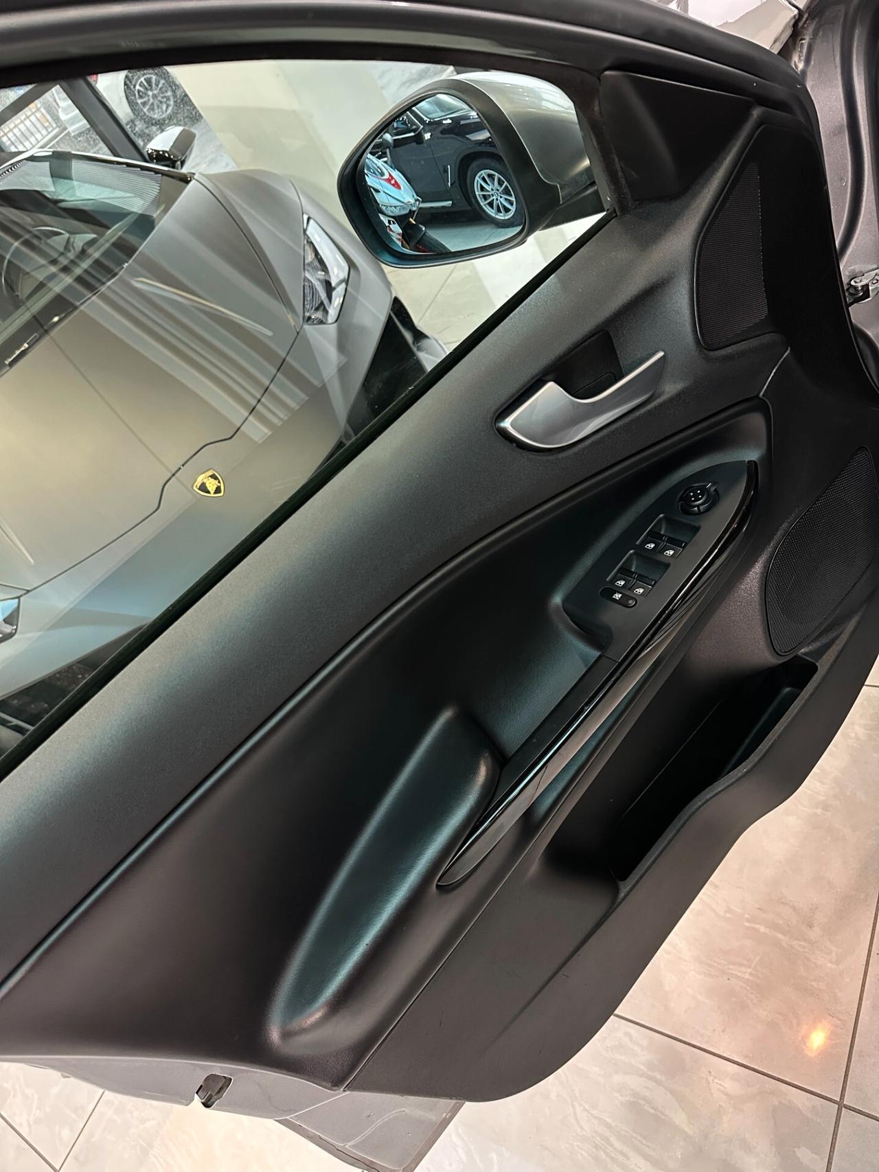 Alfa Romeo Giulietta 235cv Quadrifoglio ClimaBizona Cruise Finanziabile