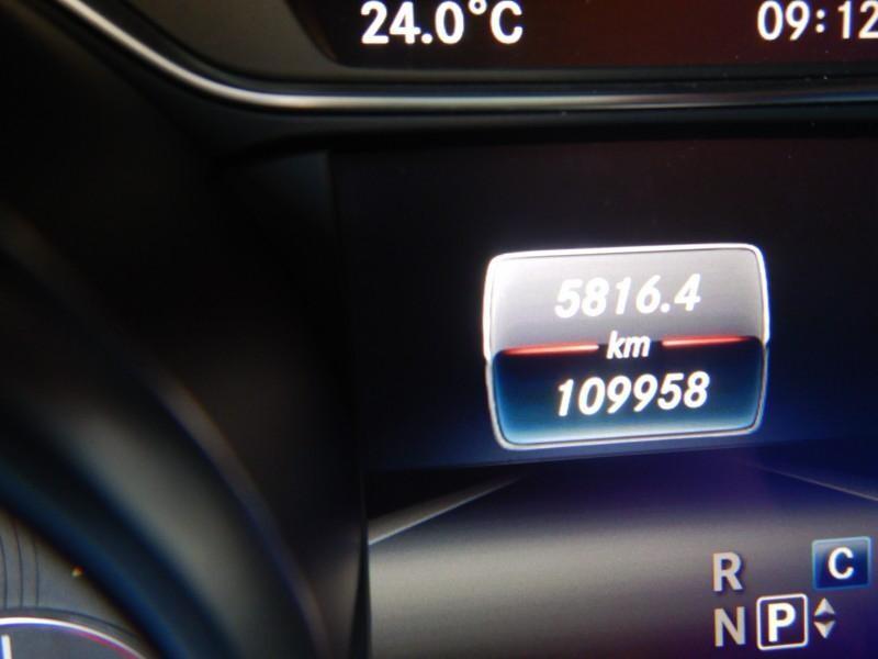 Mercedes Classe GLA 180 d Sport auto