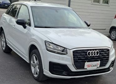 Audi Q2 1.6 TDI Sport