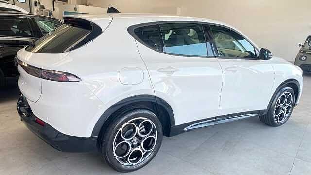 Alfa Romeo Tonale 1.5 130 CV MHEV TCT7 Sprint