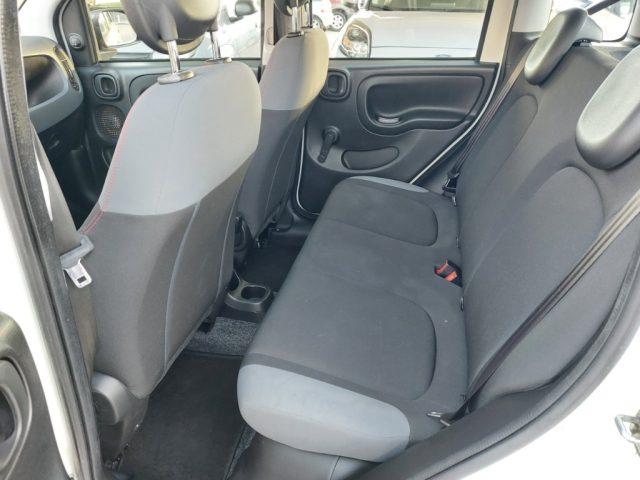 FIAT Panda 0.9 TwinAir Turbo Natural Power Easy Uniprò