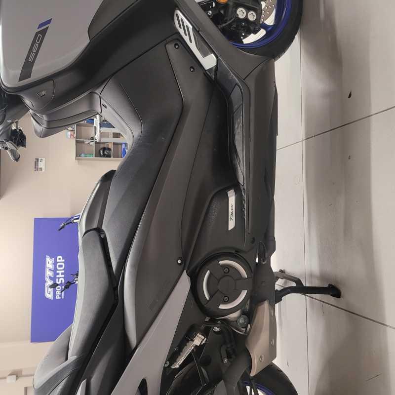 Yamaha T-Max 560 - 2022