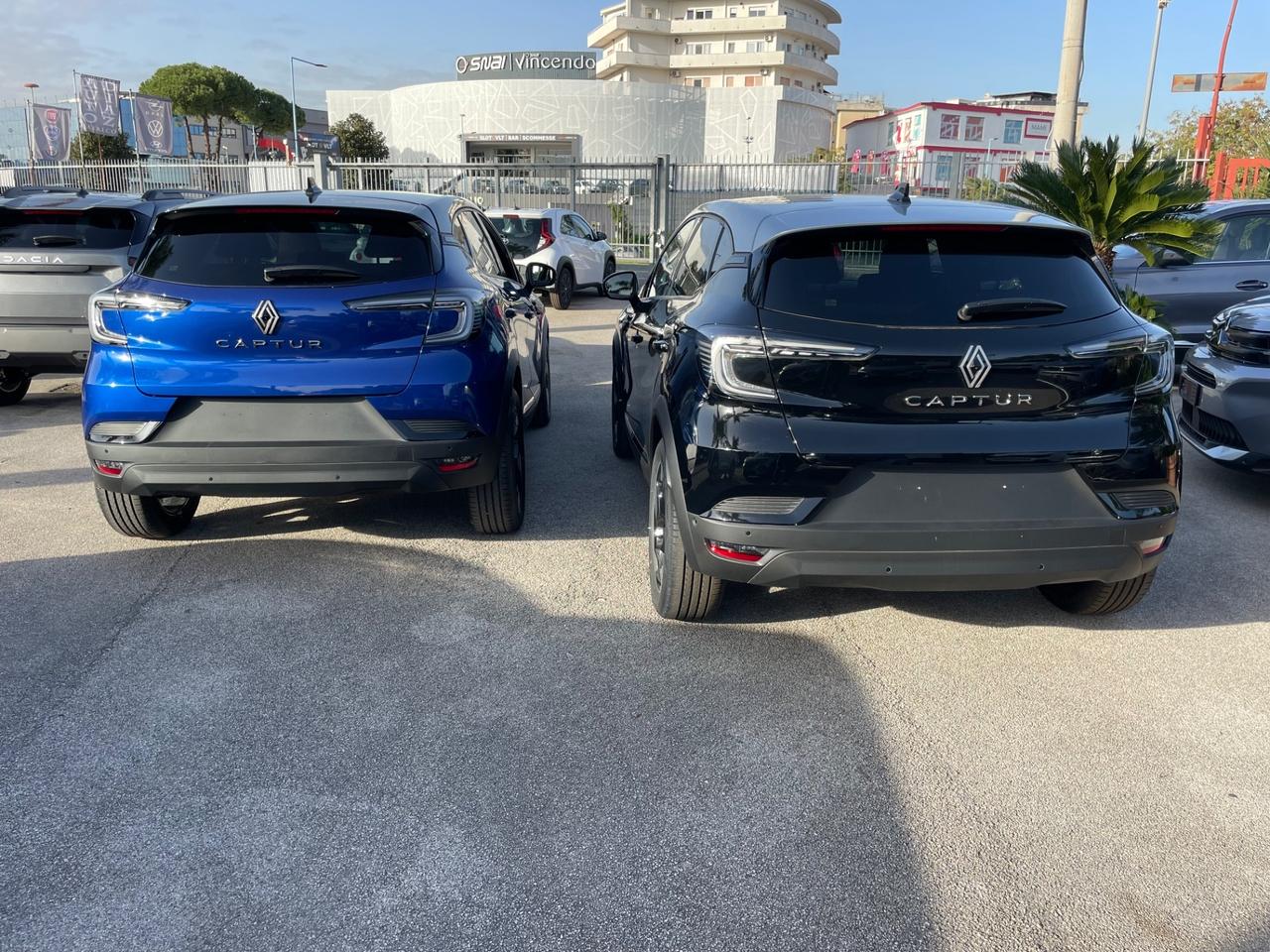 Renault Captur Techno Gpl 1.2 a*f*f*a*r*e