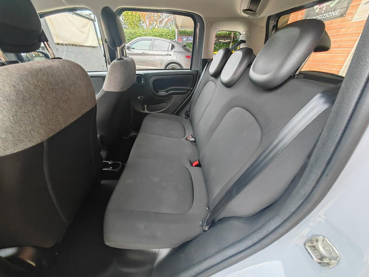 Fiat Panda 1.0 Hybrid PREZZO REALE SENZA VINCOLI