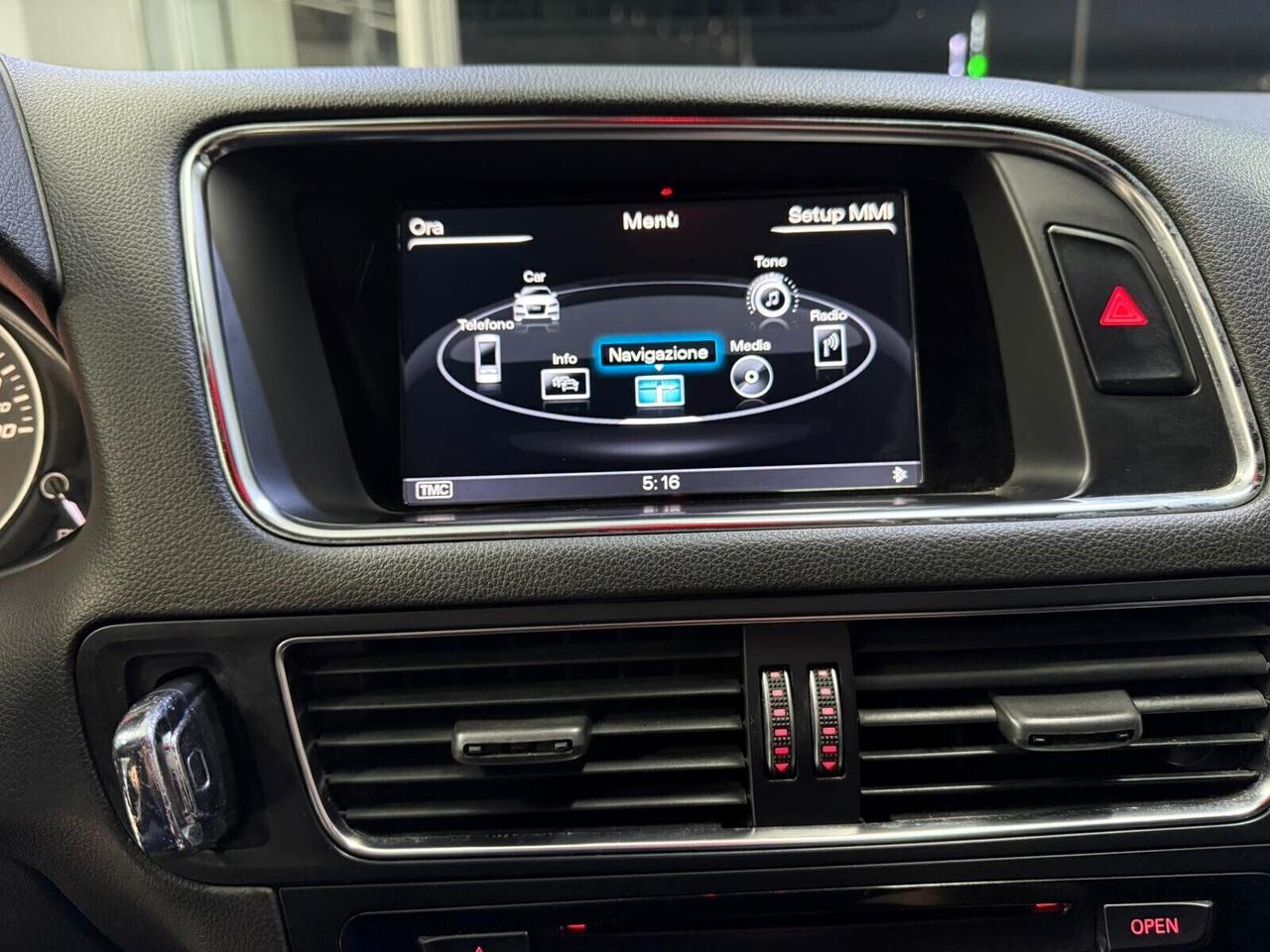 Audi Q5 SQ5 3.0 V6 TDI Biturbo quattro tiptronic S line