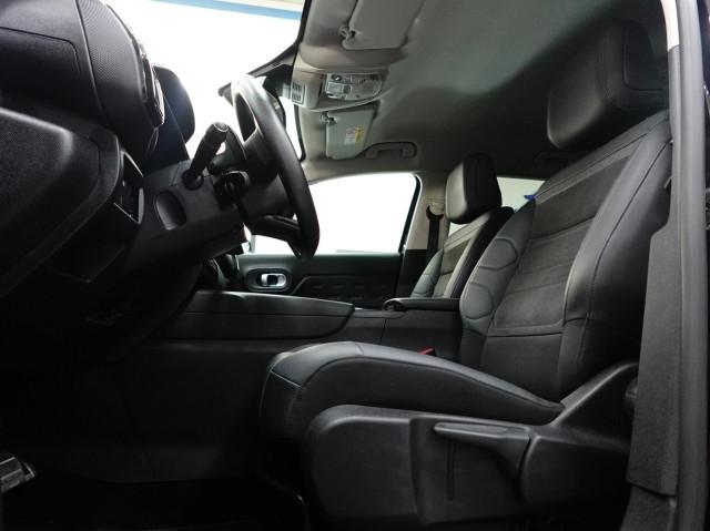 Citroen C5 Aircross 1.5 BlueHDI 130 CV EAT8 MAX