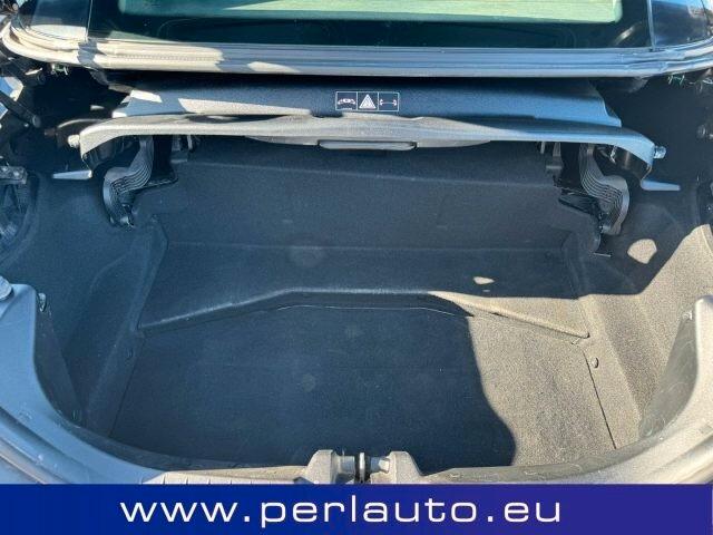 Mercedes-benz SLK 200 Kompressor cat Sport