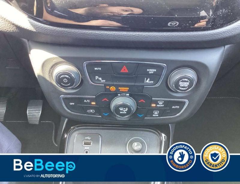Jeep Compass 1.6 MJT LIMITED 2WD 120CV