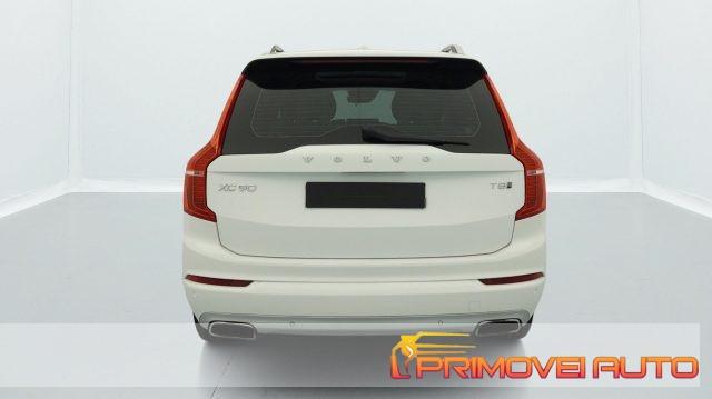 VOLVO XC90 T8 TWIN ENGINE 320+87 HP GEARTRONIC 7PL MOMENTUM