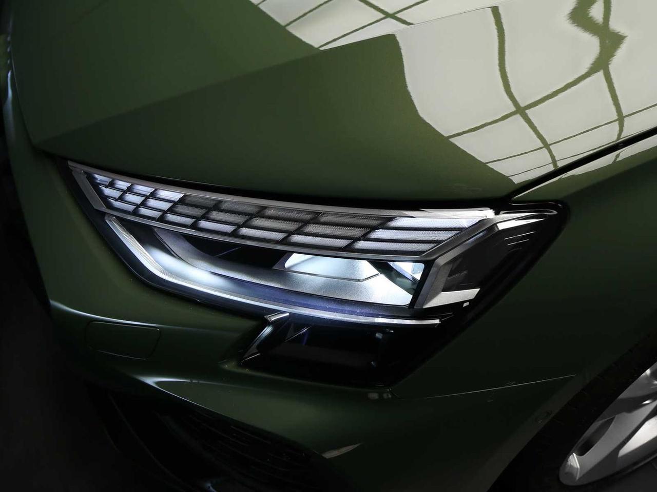 Audi A3 Sportback 35 TFSI 150CV S tronic S l #8600