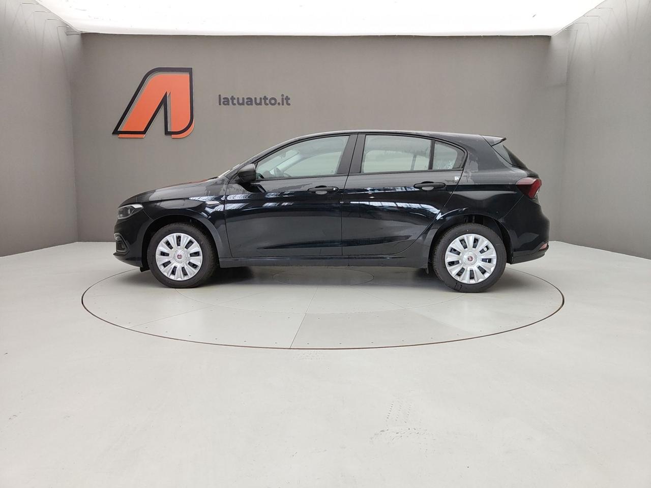FIAT Tipo 5porte II 2021 TIPO 1.5 HYBRID 130CV MHEV DCT